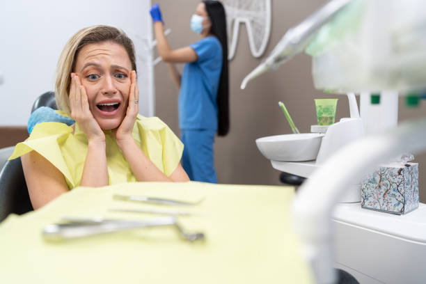 Best Emergency Root Canal Treatment in Lenoir, NC