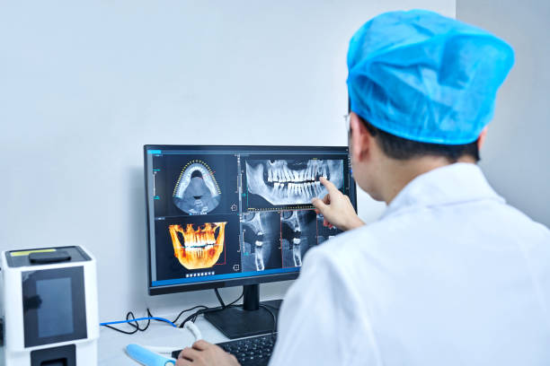 Best Cosmetic Emergency Dentistry in Lenoir, NC