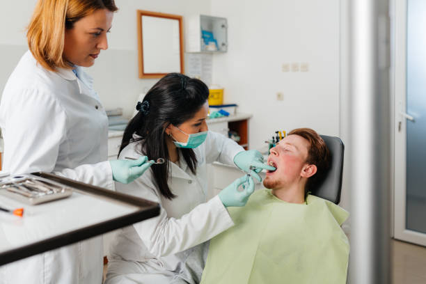 Best Emergency TMJ Treatment in Lenoir, NC