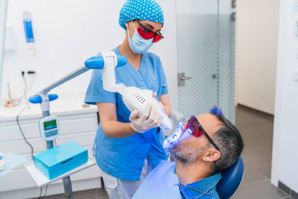 Best Emergency Denture Repair in Lenoir, NC
