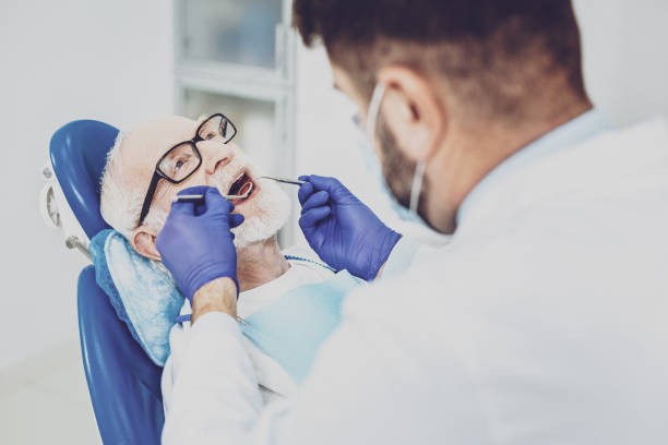 Best Emergency Gum Treatment in Lenoir, NC